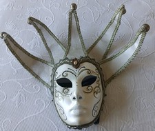 Lovely carnival mask for sale  POULTON-LE-FYLDE
