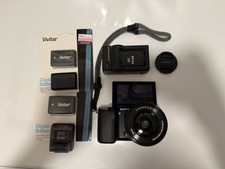 Sony Alpha NEX-5T comprar usado  Enviando para Brazil
