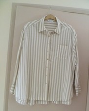 Ladies beige white for sale  SAFFRON WALDEN