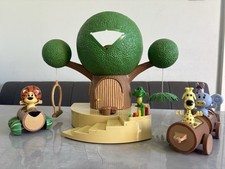 raa raa noisy lion tree house for sale raa raa noisy lion tree house for sale COLCHESTER