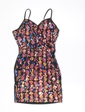 Quiz women black for sale  WREXHAM
