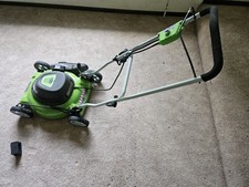 Greenworks 2531602vt walk for sale  Battle Ground