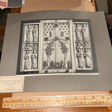 Vtg triumph cross for sale  Vernon Rockville