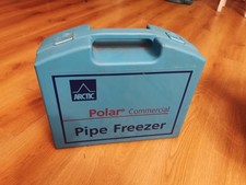 Arctic polar commercial for sale  CHRISTCHURCH
