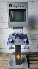Playstation ps1 kiosk gebraucht kaufen  Bautzen-Umland I