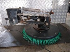 Spazzola laterale per usato Spazzola laterale per usato  Santa Maria Capua Vetere