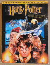 Harry potter philosopher for sale  Loudon