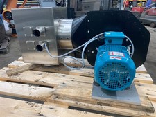 Industrial centrifugal fan for sale  SHILDON