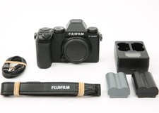 Fujifilm s20 26.1mp for sale  LONDON
