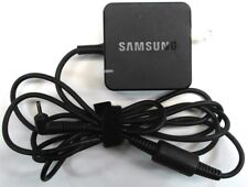 Genuine Samsung Carregador De Laptop adaptador de corrente alternada Fonte De Alimentação W14-026N1A AD-2612AUS, usado comprar usado  Enviando para Brazil