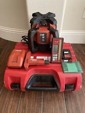 Hilti hvs a12 for sale  Tomball