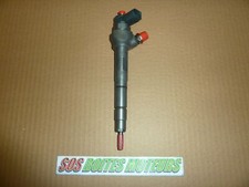 Injecteur audi iii d'occasion  France