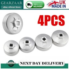4pcs set oil for sale  BIRMINGHAM