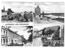 Jarmen demin abb gebraucht kaufen  Berlin