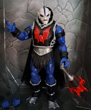 Motu masterverse hordak gebraucht kaufen  Hövelhof