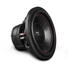 Subwoofer DS18 EXL-TRX15.4D EXL 15" Quad Stack com Cone Reforçado 3000 Watts comprar usado  Enviando para Brazil