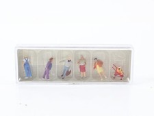 Preiser 10550 figuren gebraucht kaufen  Hameln