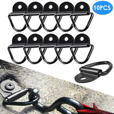 Pcs rings hook for sale  TAMWORTH