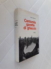 Giulio bedeschi centomila usato  Bari