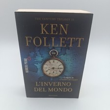 Libro inverno del usato  Roma