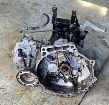 Cambio manuale skoda usato  Massa di Somma
