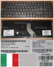 Teclado qwerty italiano HP DV6 9J.N0Y82.P0E 574261-061 NSK-HAP0E MP-08A93IT-9201 comprar usado  Enviando para Brazil