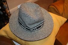 Lady trilby hat for sale  BROADSTAIRS