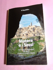Matera sassi repubblica usato  Paterno