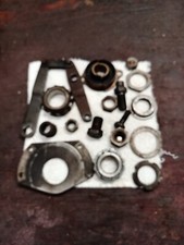 Moto guzzi galletto usato  Ravenna