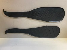 Bmw foot floor for sale  GODSTONE