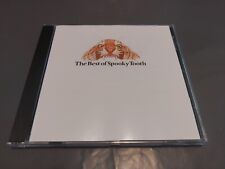 Spooky tooth best for sale  BLACKPOOL