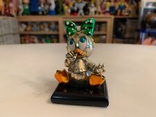 Vintage statuetta argento usato  Gioia del Colle
