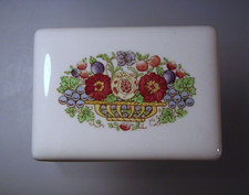 Vintage wedgwood barlaston for sale  Huguenot