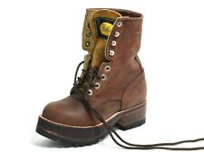 Leder stiefelette leder gebraucht kaufen  Bovenden