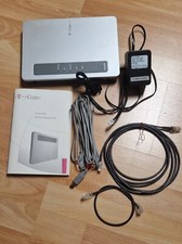 Eumex 800 isdn gebraucht kaufen  Vachendorf
