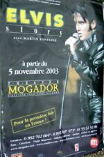 Elvis presley elvis d'occasion  Brunoy