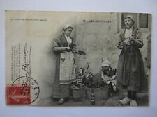 Carte postale bouteilles d'occasion  Meyssac