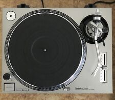 Technics 1200 mk2 d'occasion  France