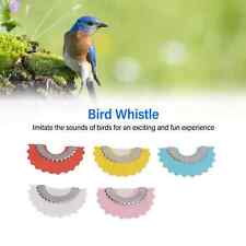 Bird whistle colors for sale  LYTHAM ST. ANNES