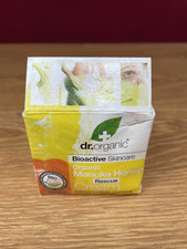 Dr. organic bioactive for sale  RUGBY