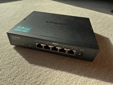 Qnap qsw 1105 gebraucht kaufen  Norderstedt