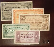 Netherlands indies 100 for sale  Shipping to Ireland