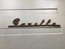 Vintage singer gazelle for sale  HOUGHTON LE SPRING