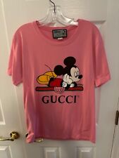 Gucci disney cotton for sale  Tampa