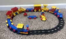 Vtg lego duplo for sale  Carmel
