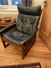 Westnova sessel design gebraucht kaufen  Neubrandenburg