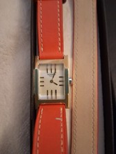 Montre hermes femme d'occasion  Seissan