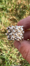 Huge vintage silver for sale  KING'S LYNN