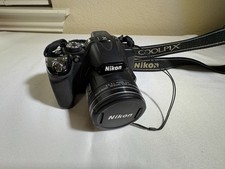 Nikon Colpix modelo P520 comprar usado  Enviando para Brazil