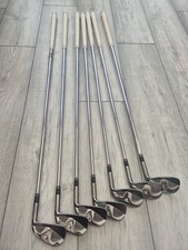 Taylormade smoke forged for sale  MILTON KEYNES